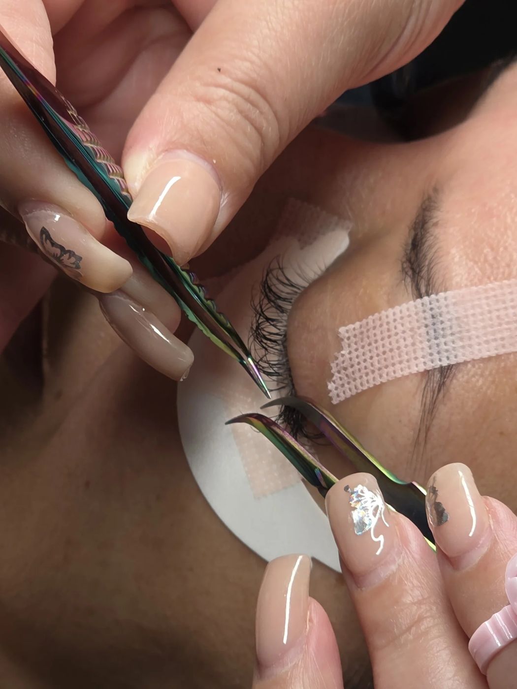 Lash Artistry Program — NuGen Academy El Paso